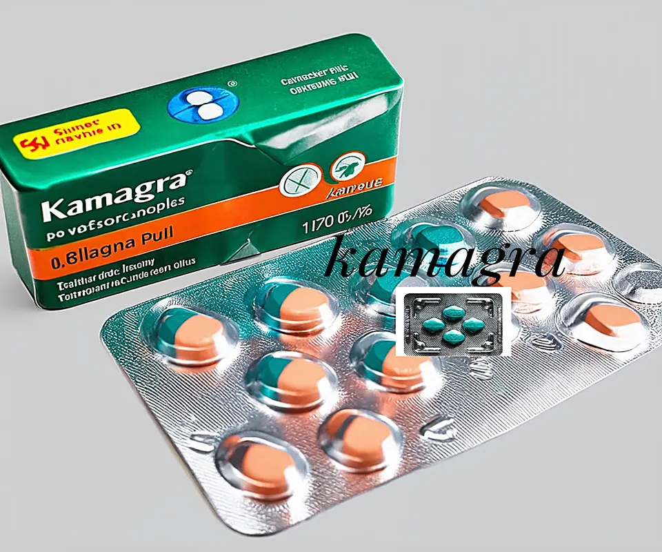 Comprar kamagra en madrid